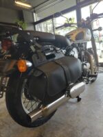 ベネリ　インペリアーレ４００ - 画像 (4)