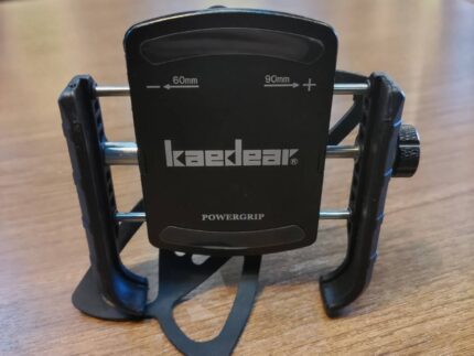 スマホホルダー①