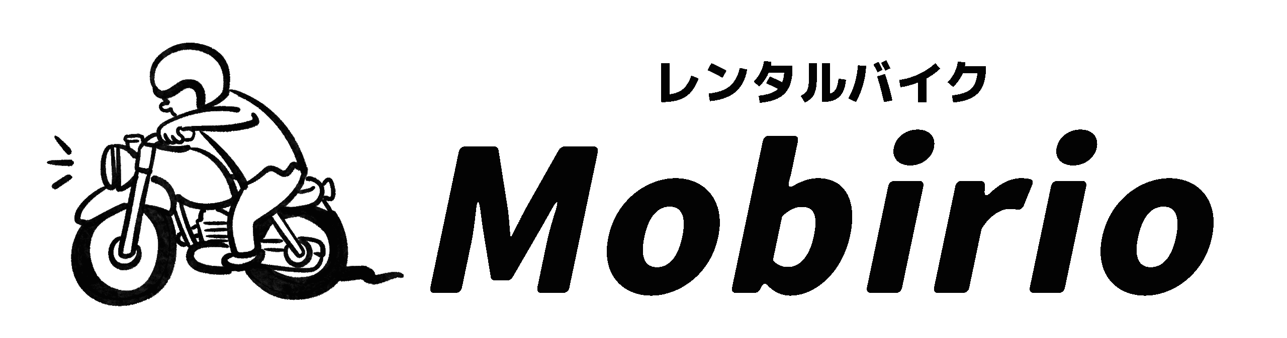 Mobirioロゴ