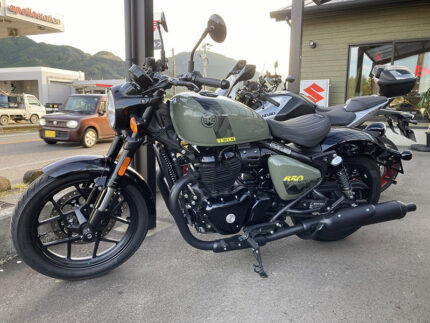 ＲエンフィールドＳｈｏｔｏｇｕｎ６５０