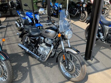 Ｒエンフィールド　Ｍｅｔｅｏｒ３５０