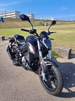 ベネリ １２５Ｓ - 画像 (4)