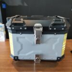 リアケース40L(ｲﾝﾍﾟﾘｱｰﾚ400専用)