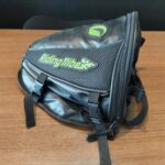 リアシートバッグ