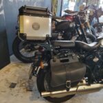 リアケース40L(ｲﾝﾍﾟﾘｱｰﾚ400専用) - 画像 (3)