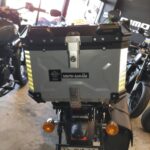 リアケース40L(ｲﾝﾍﾟﾘｱｰﾚ400専用) - 画像 (4)