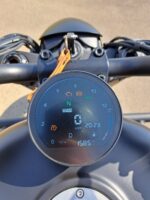 QJモーター SRV250A - 画像 (5)