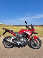 ベネリ ＴＲＫ２５１