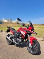 ベネリ ＴＲＫ２５１ - 画像 (2)