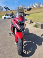 ベネリ ＴＲＫ２５１ - 画像 (4)