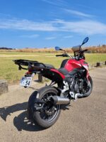 ベネリ ＴＲＫ２５１ - 画像 (3)