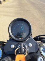 GPX レジェンド２５０TWIN3 - 画像 (5)