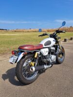 GPX レジェンド２５０TWIN3 - 画像 (3)