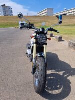 GPX レジェンド２５０TWIN3 - 画像 (4)