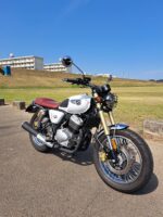 GPX レジェンド２５０TWIN3 - 画像 (2)
