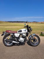 GPX レジェンド２５０TWIN3