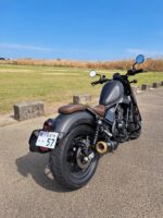 HONDA レブル 250 SE - 画像 (4)