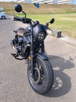 HONDA レブル 250 SE - 画像 (3)