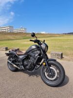 HONDA レブル 250 SE - 画像 (2)